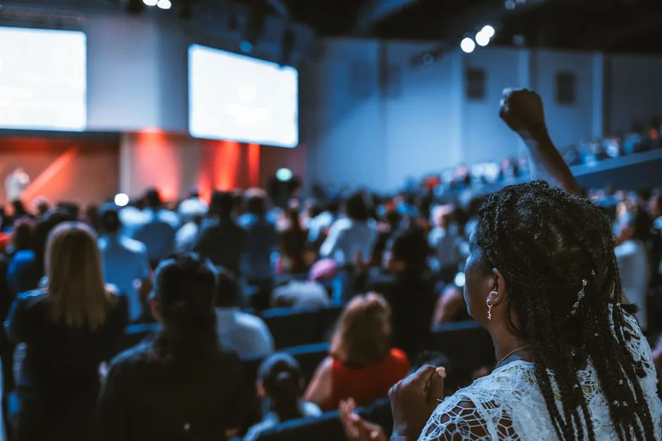 Audience fit and messaging