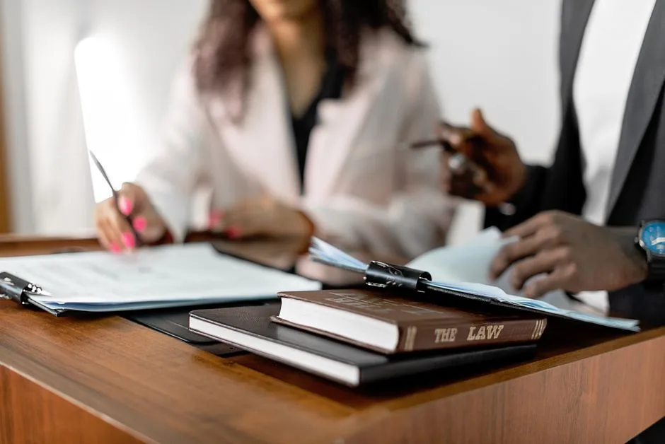 Choosing a law partner for marketing