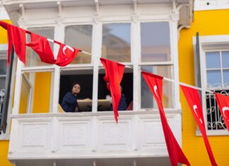 Beyond Borders: How Turkish Relocation Companies Can Boost Their Online Presence Beyond Borders: How Turkish Relocation Companies Can Boost Their Online Presence marketing
