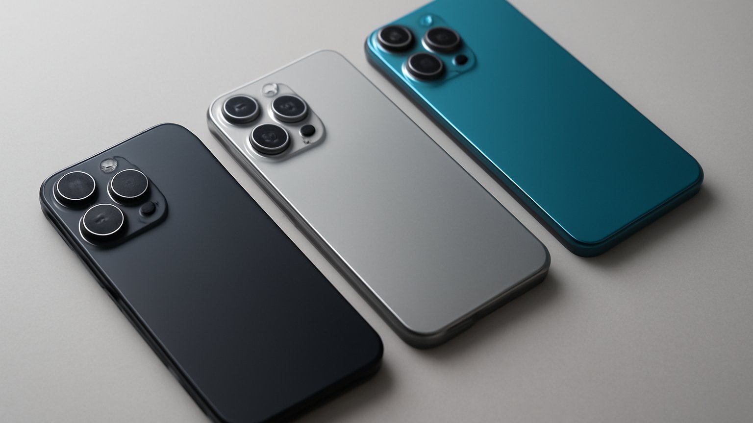 Beyond Snapshots: The Top Smartphone Cameras for Visionary Photographers in 2026