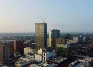 Birmingham’s Secret Sauce: How Tech Startups Are Revolutionizing the City’s Economic Landscape Birmingham's Secret Sauce: How Tech Startups Are Revolutionizing the City's Economic Landscape marketing