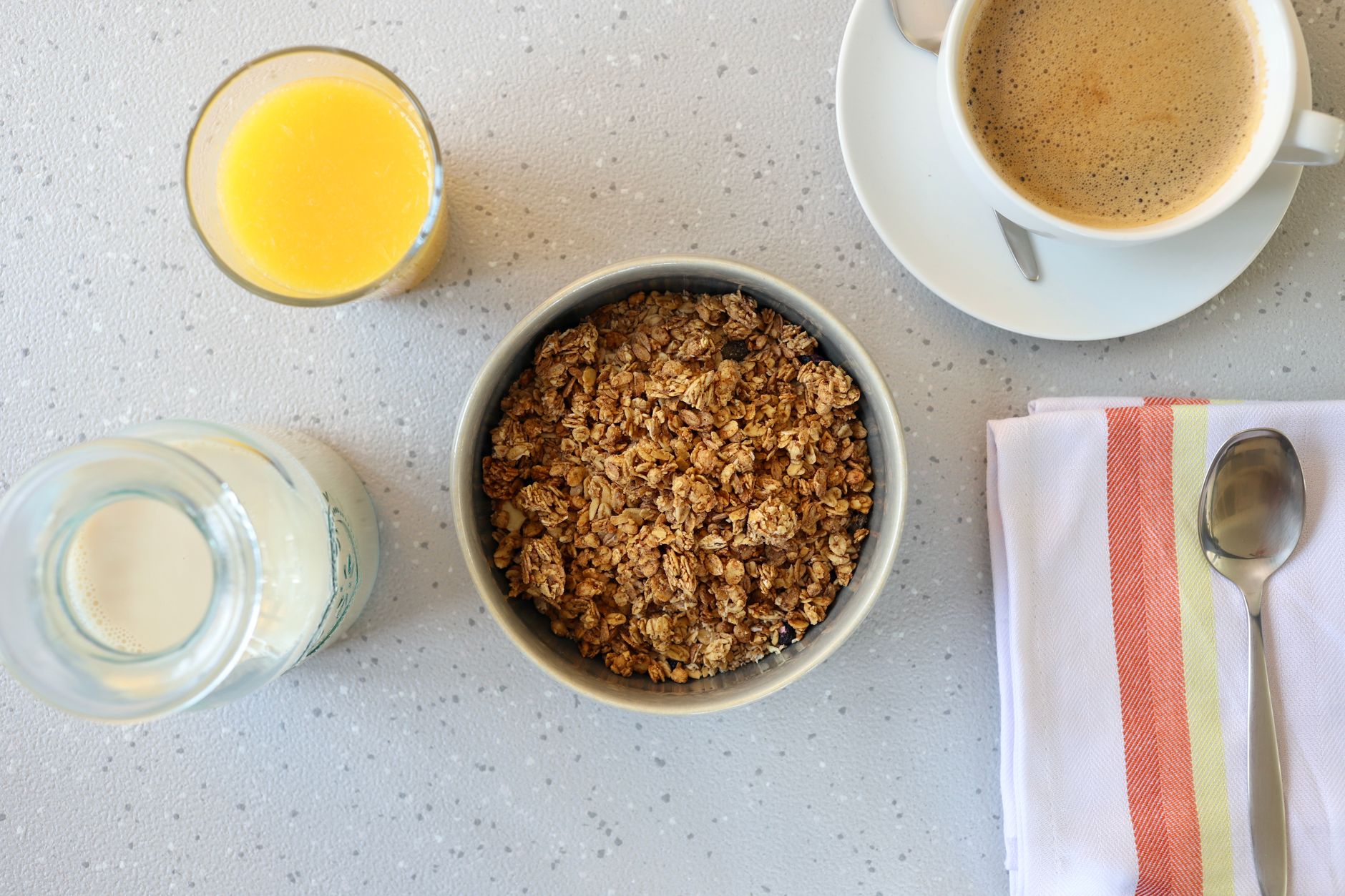 Boost Productivity: 5 Simple Habits to Revolutionize Your Daily Routine