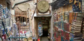 Discovering Santo Domingo’s Hidden Gems: Top Book Collections Revealed Discovering Santo Domingo's Hidden Gems: Top Book Collections Revealed marketing