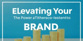 Elevating Your Brand: The Power of Authentic Social Media Growth Elevating Your Brand: The Power of Authentic Social Media Growth