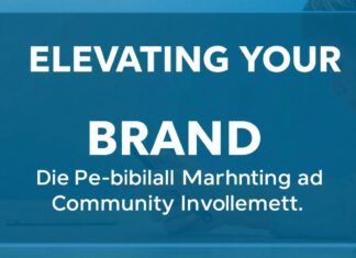 Elevating Your Brand: The Power of Digital Marketing and Community Engagement Elevating Your Brand: The Power of Digital Marketing and Community Involvement