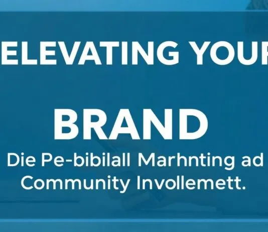 Elevating Your Brand: The Power of Digital Marketing and Community Engagement Elevating Your Brand: The Power of Digital Marketing and Community Involvement