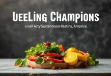 Fueling Champions: The Athlete’s Ultimate Performance Diet Fueling Champions: The Athlete's Ultimate Performance Diet