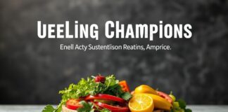 Fueling Champions: The Athlete’s Ultimate Performance Diet Fueling Champions: The Athlete's Ultimate Performance Diet
