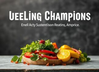 Fueling Champions: The Athlete’s Ultimate Performance Diet Fueling Champions: The Athlete's Ultimate Performance Diet