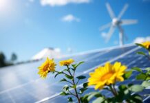 Harnessing the Power of Solar Energy: A Marketing Perspective Harnessing the Power of Solar Energy: A Marketing Perspective