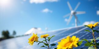 Harnessing the Power of Solar Energy: A Marketing Perspective Harnessing the Power of Solar Energy: A Marketing Perspective