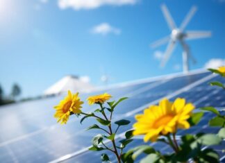 Harnessing the Power of Solar Energy: A Marketing Perspective Harnessing the Power of Solar Energy: A Marketing Perspective