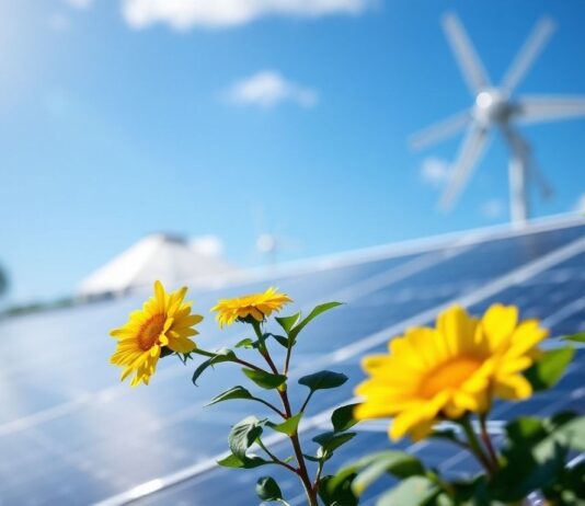 Harnessing the Power of Solar Energy: A Marketing Perspective Harnessing the Power of Solar Energy: A Marketing Perspective