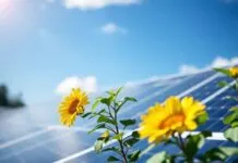 Harnessing the Power of Solar Energy: A Marketing Perspective Harnessing the Power of Solar Energy: A Marketing Perspective