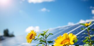 Harnessing the Power of Solar Energy: A Marketing Perspective Harnessing the Power of Solar Energy: A Marketing Perspective