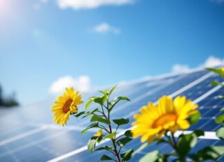 Harnessing the Power of Solar Energy: A Marketing Perspective Harnessing the Power of Solar Energy: A Marketing Perspective