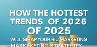 How 2026’s Hottest Trends Will Reshape Your Marketing Strategy How the Hottest Trends of 2026 Will Reshape Your Marketing Strategy