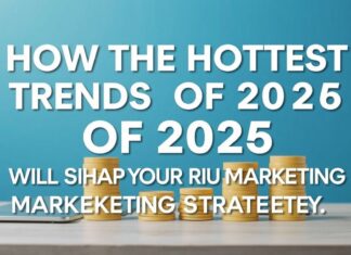 How 2026’s Hottest Trends Will Reshape Your Marketing Strategy How the Hottest Trends of 2026 Will Reshape Your Marketing Strategy