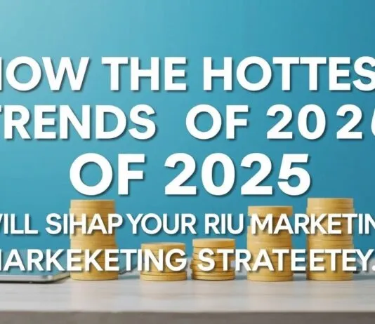 How 2026’s Hottest Trends Will Reshape Your Marketing Strategy How the Hottest Trends of 2026 Will Reshape Your Marketing Strategy