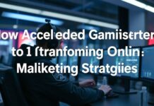 How Accelerated Gaming Servers Are Transforming Online Marketing Strategies How Accelerated Gaming Servers Are Transforming Online Marketing Strategies