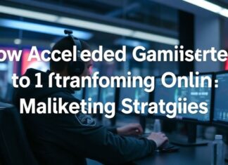 How Accelerated Gaming Servers Are Transforming Online Marketing Strategies How Accelerated Gaming Servers Are Transforming Online Marketing Strategies