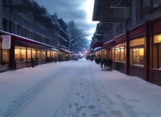 How Accurate Winter Forecasts Are Reshaping Retail Marketing Strategies How Accurate Winter Forecasts Are Reshaping Retail Marketing Strategies