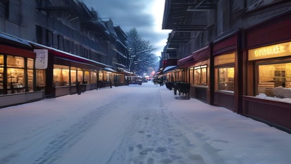 How Accurate Winter Forecasts Are Reshaping Retail Marketing Strategies