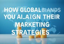 How Global Brands Align Their Marketing Strategies How Global Brands Align Their Marketing Strategies
