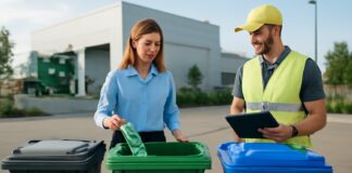 How Innovative Strategies Are Transforming Waste Management in Local Communities How Innovative Strategies Are Transforming Waste Management in Local Communities