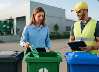 How Innovative Strategies Are Transforming Waste Management in Local Communities How Innovative Strategies Are Transforming Waste Management in Local Communities