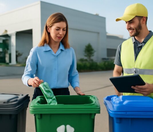 How Innovative Strategies Are Transforming Waste Management in Local Communities How Innovative Strategies Are Transforming Waste Management in Local Communities