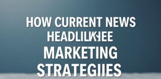How Today’s Headlines Are Reshaping Marketing Strategies How Current News Headlines Are Reshaping Marketing Strategies