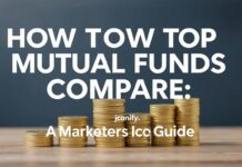 How Top Mutual Funds Stack Up: A Marketer’s Guide How Top Mutual Funds Compare: A Marketer's Guide