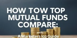 How Top Mutual Funds Stack Up: A Marketer’s Guide How Top Mutual Funds Compare: A Marketer's Guide