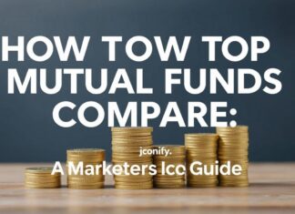 How Top Mutual Funds Stack Up: A Marketer’s Guide How Top Mutual Funds Compare: A Marketer's Guide