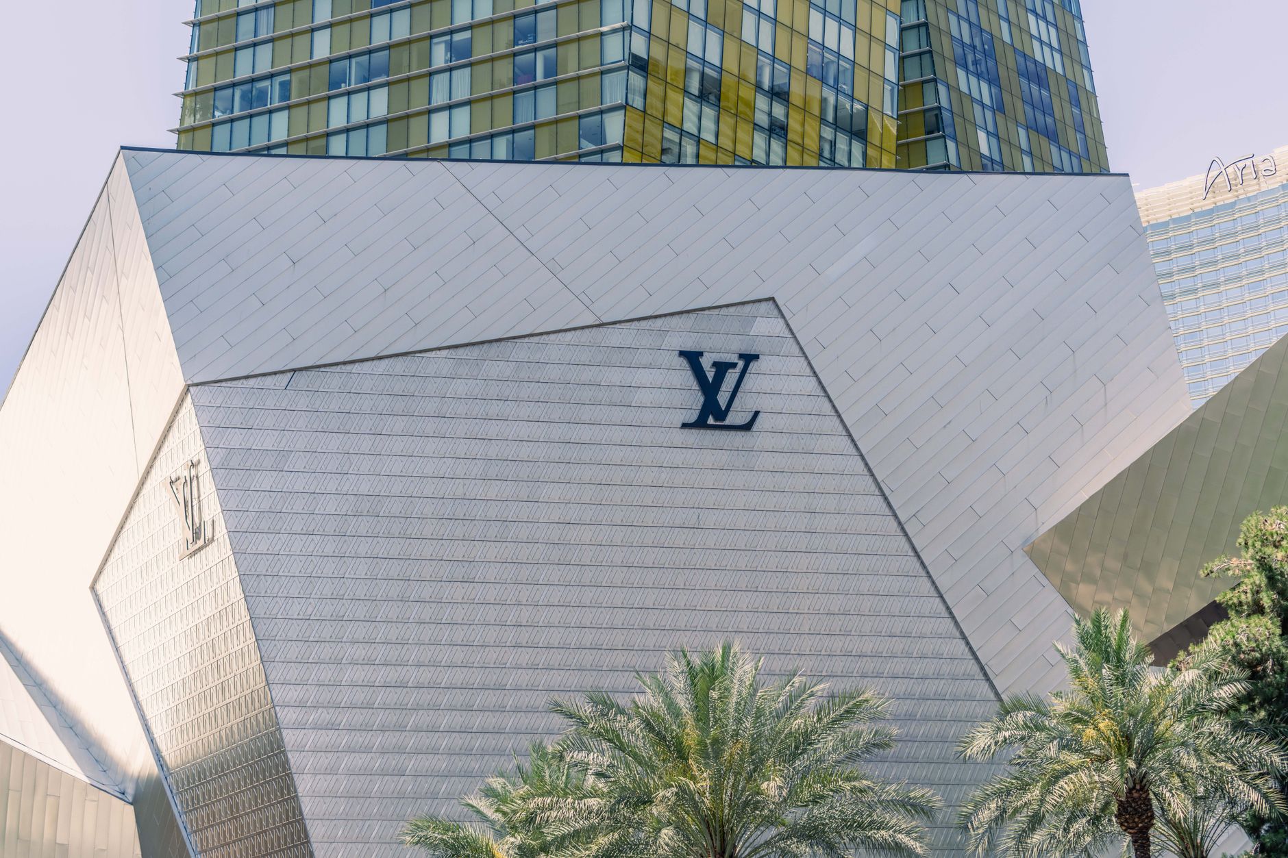How Vegas' Revitalized Strip Is Redefining Urban Development Hubs