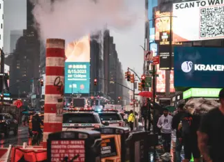 How Weather Extremes Will Reshape the Regional Advertising Landscape This Month How Weather Extremes Will Reshape the Regional Advertising Landscape This Month marketing