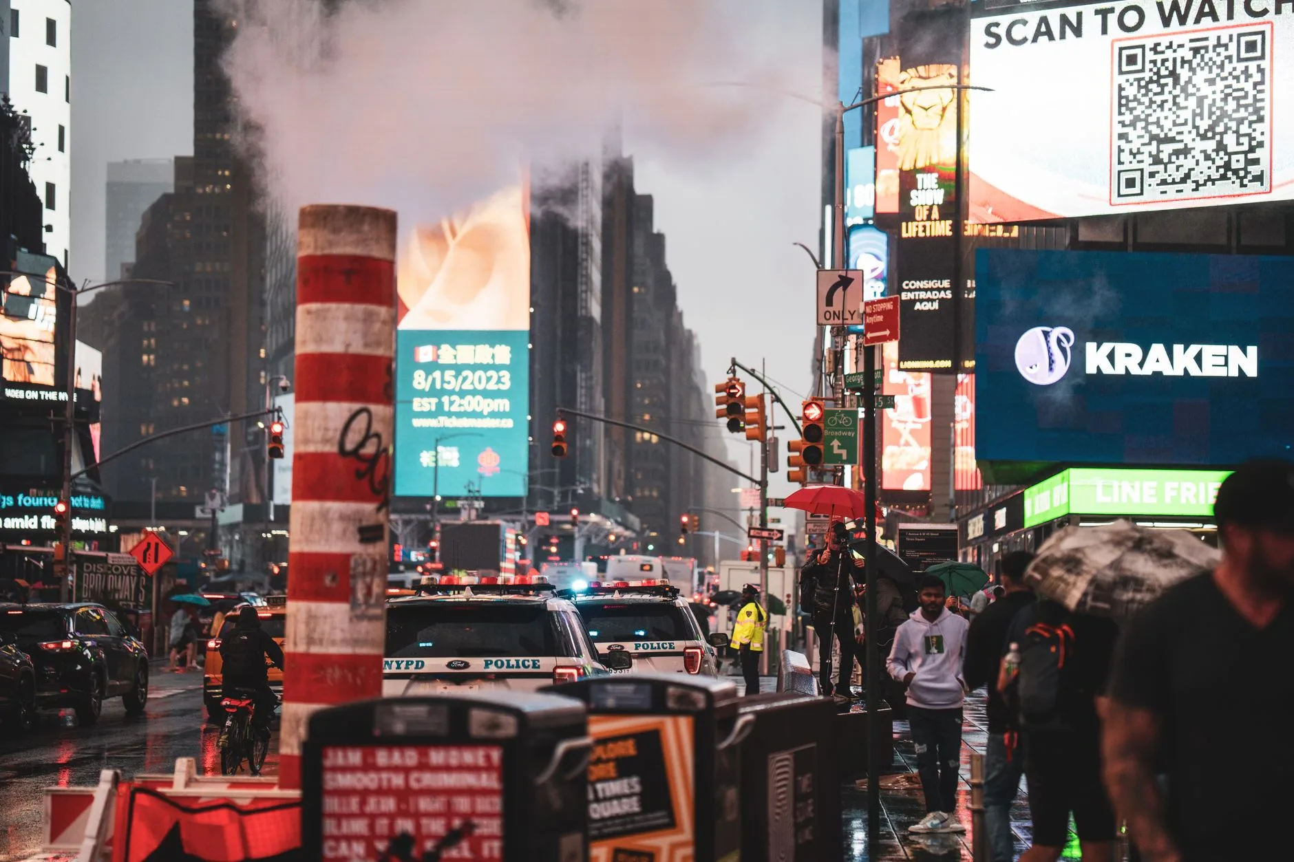 How Weather Extremes Will Reshape the Regional Advertising Landscape This Month