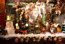 Inside the Monarch’s Holiday Spectacle: Lessons for Modern Marketers Inside the Monarch's Holiday Spectacle: Lessons for Modern Marketers marketing