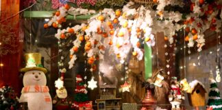 Inside the Monarch’s Holiday Spectacle: Lessons for Modern Marketers Inside the Monarch's Holiday Spectacle: Lessons for Modern Marketers marketing