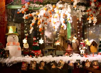 Inside the Monarch’s Holiday Spectacle: Lessons for Modern Marketers Inside the Monarch's Holiday Spectacle: Lessons for Modern Marketers marketing