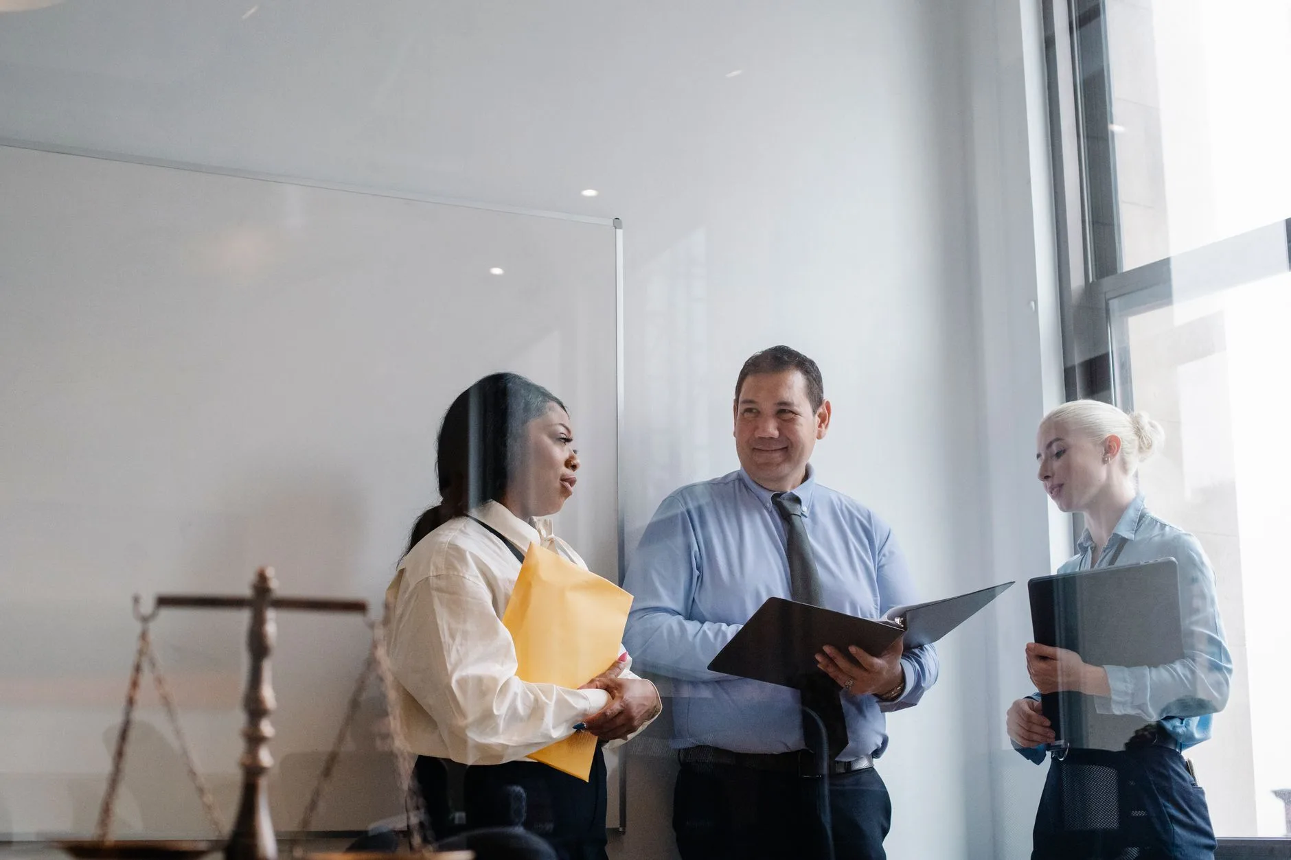 Licensed US Attorneys: a marketer’s guide to credible legal partners