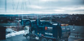 Maximizing Logistics Efficiency: The Unspoken Benefits of Strategic Fleet Management Maximizing Logistics Efficiency: The Unspoken Benefits of Strategic Fleet Management marketing