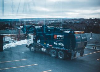 Maximizing Logistics Efficiency: The Unspoken Benefits of Strategic Fleet Management Maximizing Logistics Efficiency: The Unspoken Benefits of Strategic Fleet Management marketing