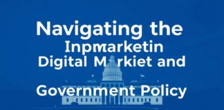 Navigating the Intersection of Digital Marketing and Government Policy Navigating the Intersection of Digital Marketing and Government Policy