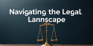 Navigating the Legal Landscape: How Legal Consultancy Firms Can Boost Your Marketing Strategy Navigating the Legal Landscape: How Legal Consultancy Firms Can Enhance Your Marketing Strategy
