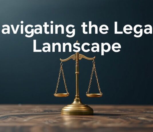 Navigating the Legal Landscape: How Legal Consultancy Firms Can Boost Your Marketing Strategy Navigating the Legal Landscape: How Legal Consultancy Firms Can Enhance Your Marketing Strategy