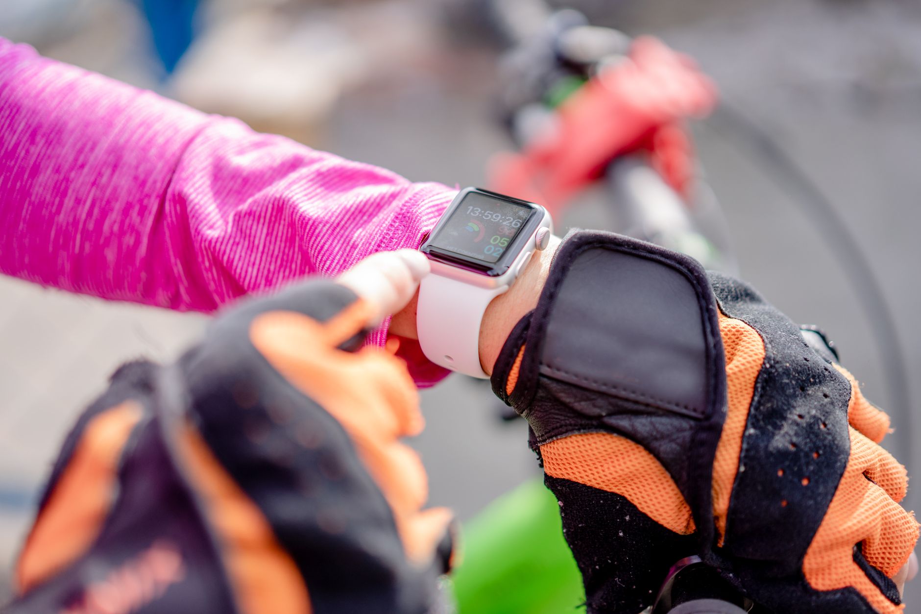 Rev Up Your Ride: Essential Tech and Gear for Electric Bike Enthusiasts