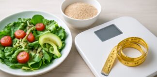 Revolutionize Your Appetite: The Science-Backed Secrets to Lasting Weight Wellness Revolutionize Your Appetite: The Science-Backed Secrets to Lasting Weight Wellness