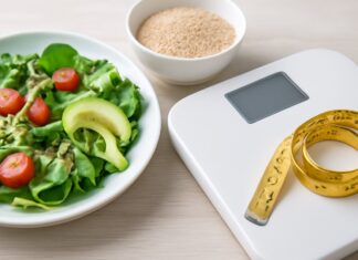 Revolutionize Your Appetite: The Science-Backed Secrets to Lasting Weight Wellness Revolutionize Your Appetite: The Science-Backed Secrets to Lasting Weight Wellness